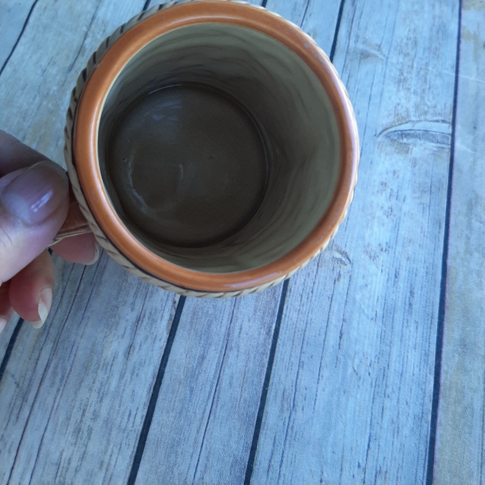 VTG LAS VEGAS CERAMIC SOUVENIR MUG - Picture 13 of 16